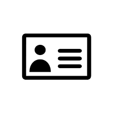 License Icon