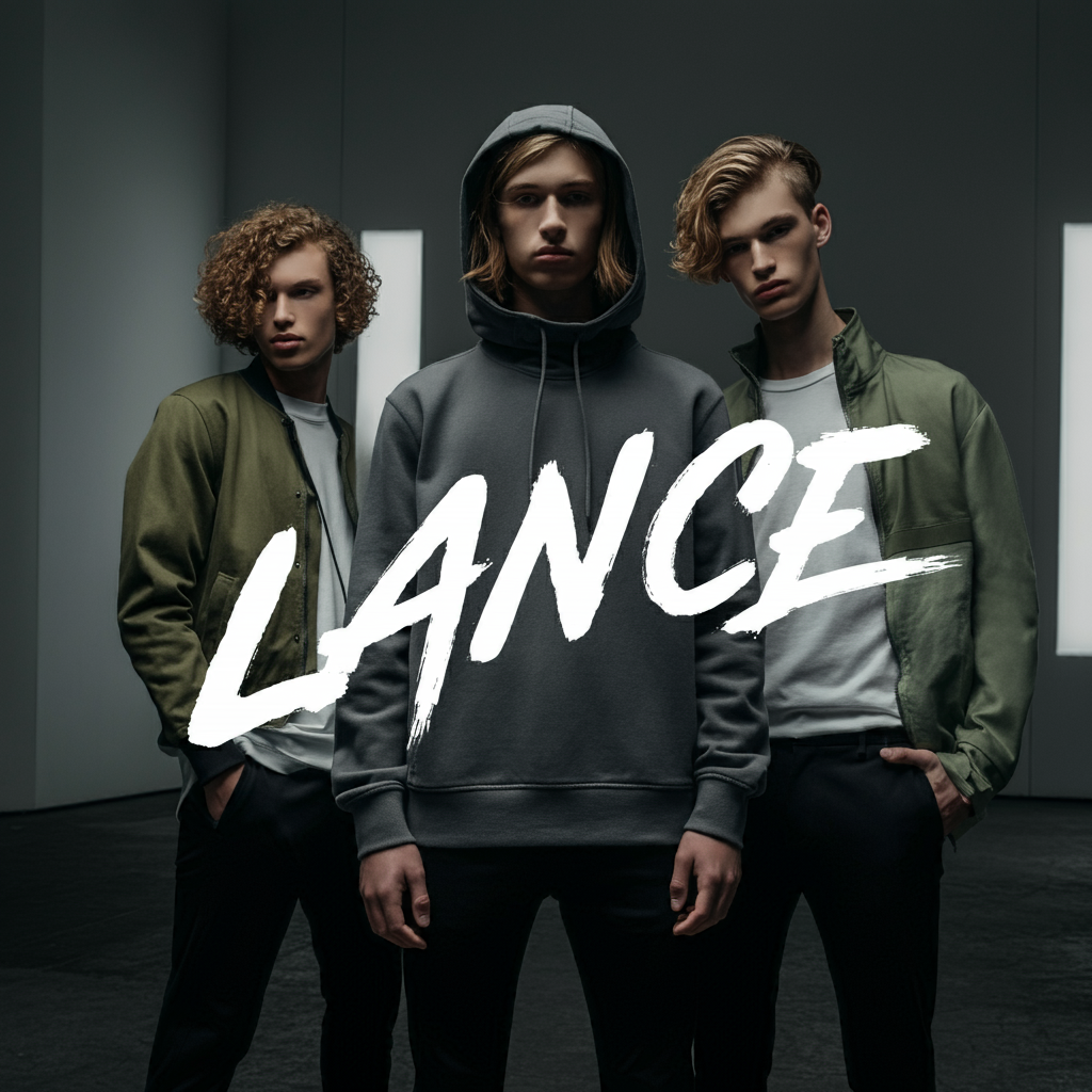 Lance Clothing Brand